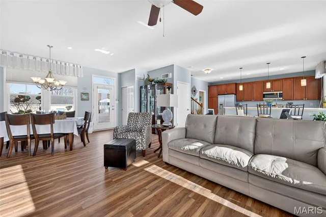 $499,900 | 3525 Tarn Street, St. Charles, MO 63301