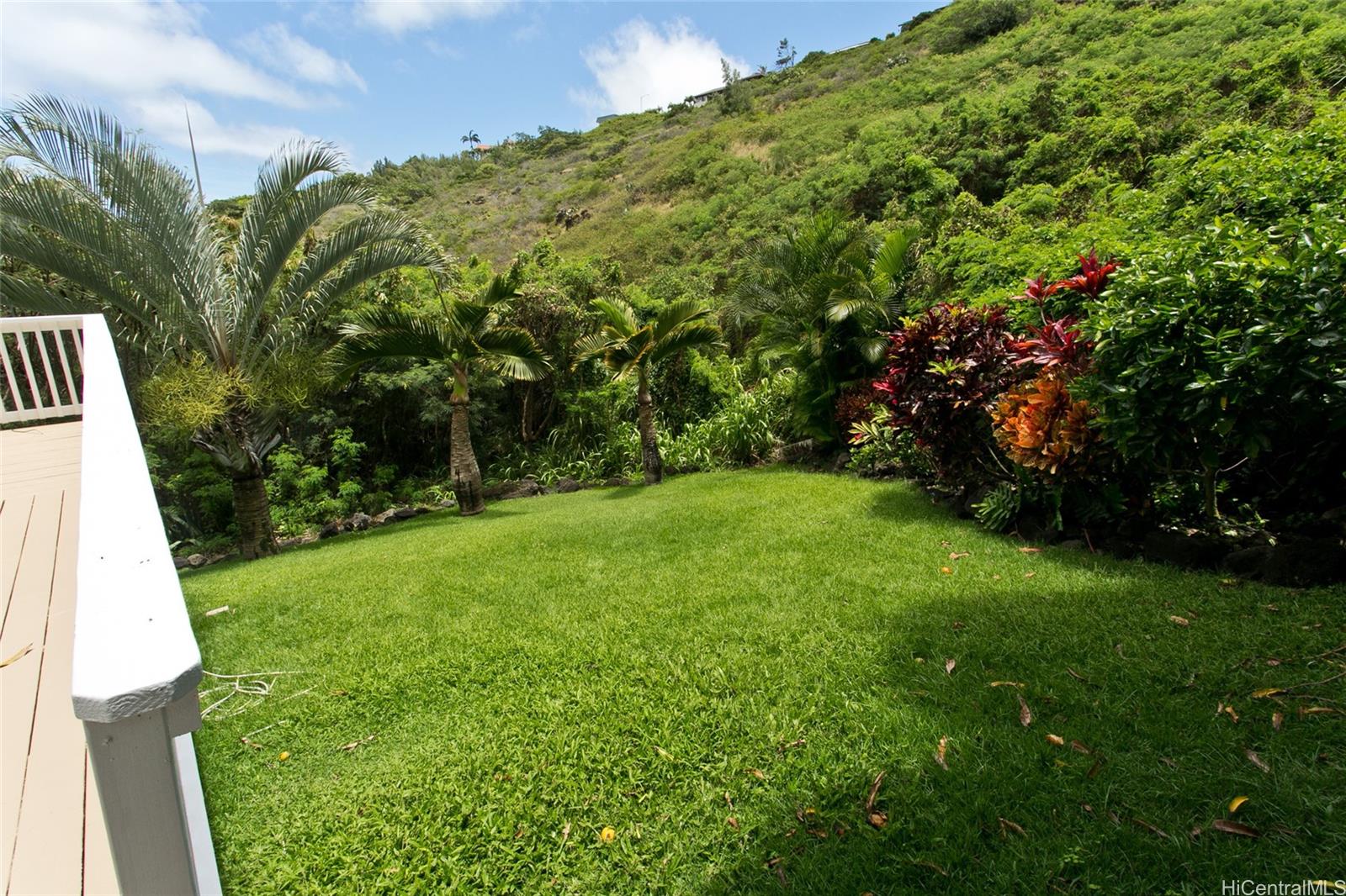 5436 Poola Street Honolulu, HI 96821 - Photo 22 of 22