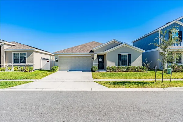 $2,100 | 1011 John Jacob Road, Davenport, FL 33837