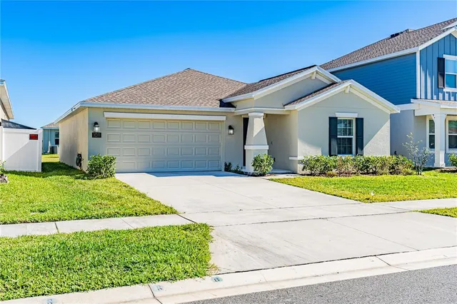 $2,125 | 1011 John Jacob Road, Davenport, FL 33837