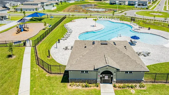 $2,125 | 1011 John Jacob Road, Davenport, FL 33837