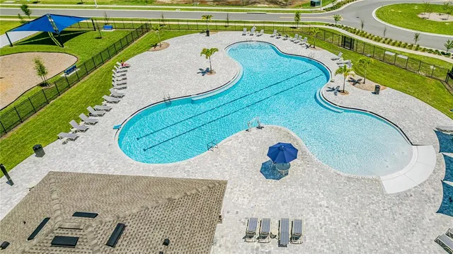 $2,125 | 1011 John Jacob Road, Davenport, FL 33837