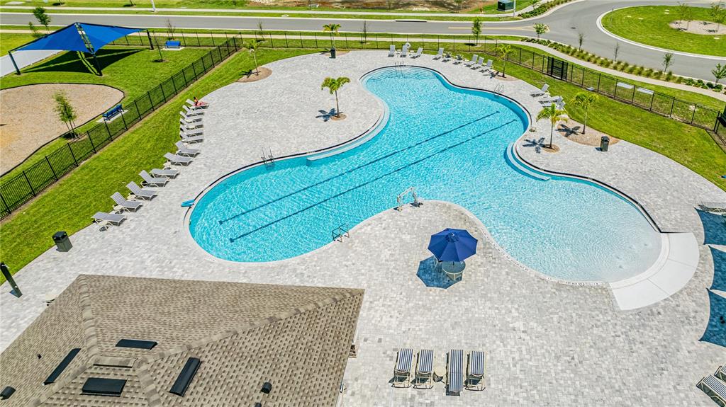 1011 John Jacob Road Davenport, FL 33837 - Photo 25 of 34