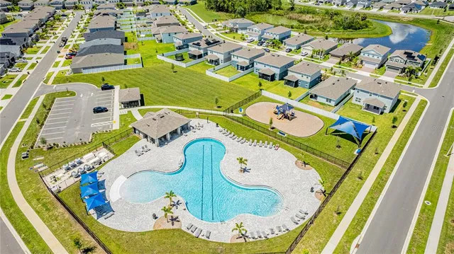 $2,125 | 1011 John Jacob Road, Davenport, FL 33837