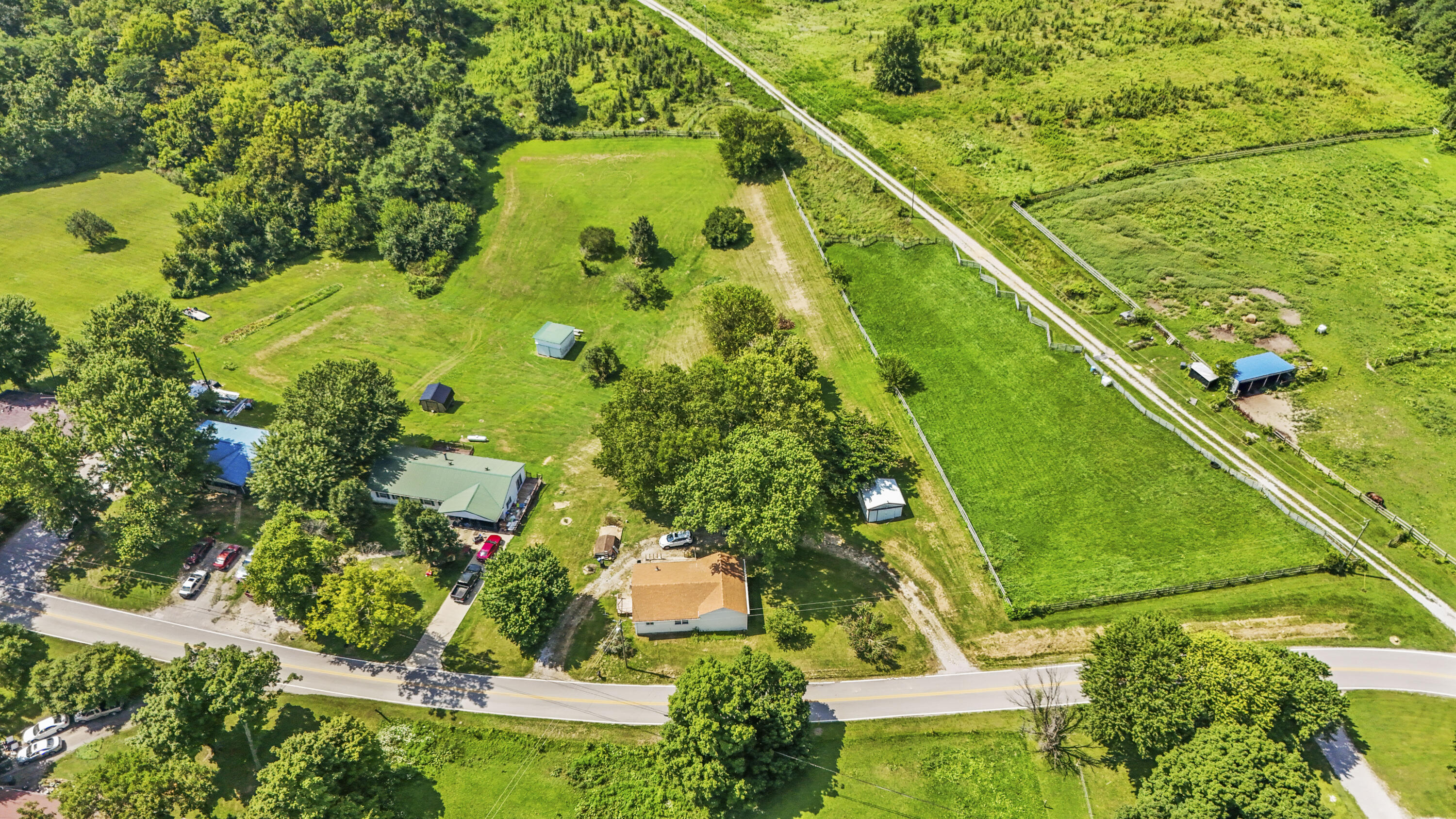 12354 Bowman Road Independence, KY 41051 - Photo 36 of 36 DJI_20260731115920_0206_D