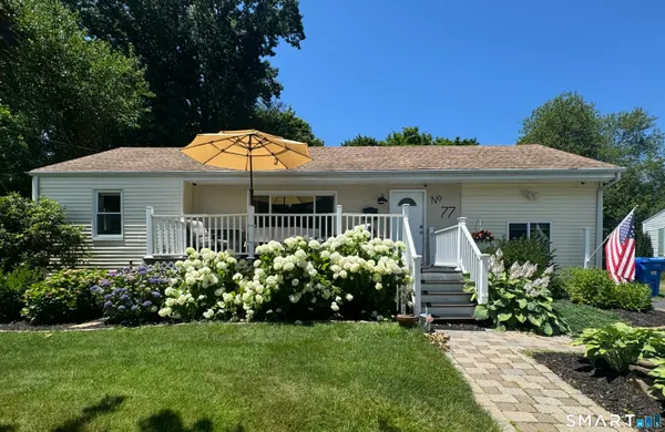$349,000 | 77 Berkeley Road, Middletown, CT 06457