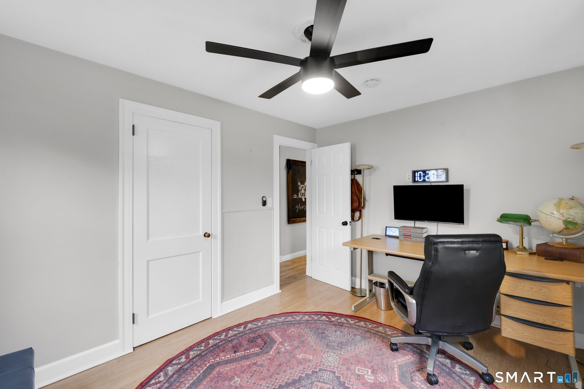 77 Berkeley Road Middletown, CT 06457 - Photo 18 of 29 used as office