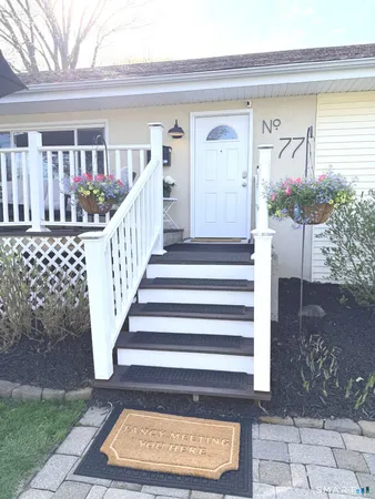 $349,000 | 77 Berkeley Road, Middletown, CT 06457