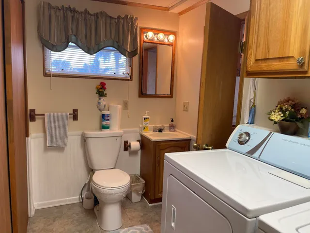 $110,000 | 5374 Southeast 64th Terrace, Okeechobee, FL 34974