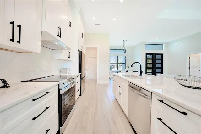 $4,500 | 3600 Cincinnati Street, North Port, FL 34286