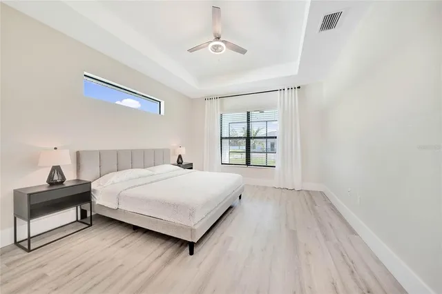 $4,500 | 3600 Cincinnati Street, North Port, FL 34286