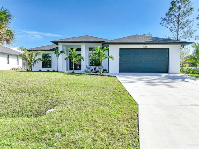 $4,500 | 3600 Cincinnati Street, North Port, FL 34286