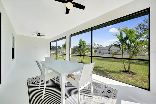 $4,500 | 3600 Cincinnati Street, North Port, FL 34286