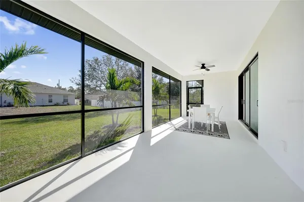 $4,500 | 3600 Cincinnati Street, North Port, FL 34286