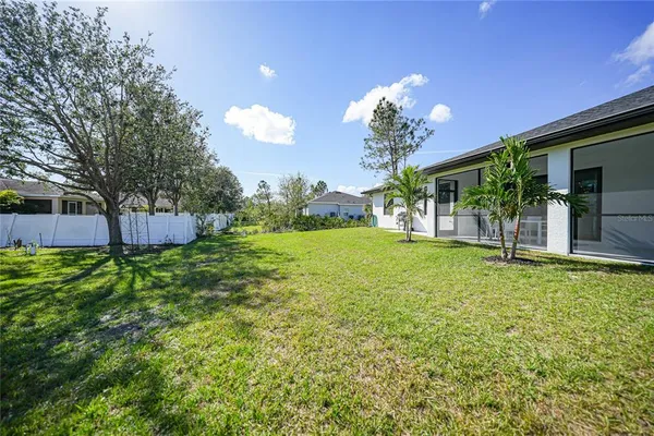 $4,500 | 3600 Cincinnati Street, North Port, FL 34286