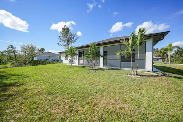 $4,500 | 3600 Cincinnati Street, North Port, FL 34286