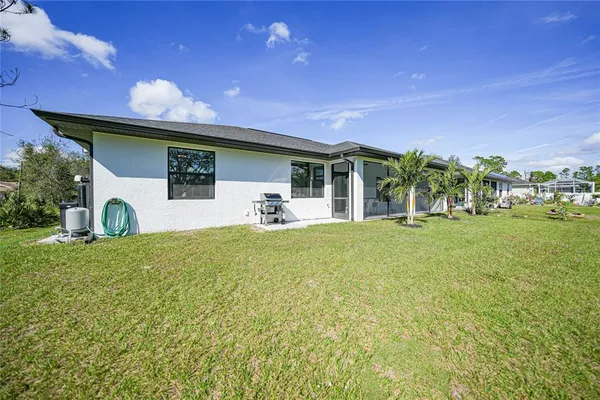 $4,500 | 3600 Cincinnati Street, North Port, FL 34286