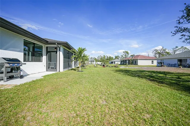 $4,500 | 3600 Cincinnati Street, North Port, FL 34286