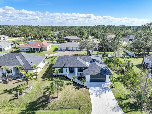 $4,500 | 3600 Cincinnati Street, North Port, FL 34286