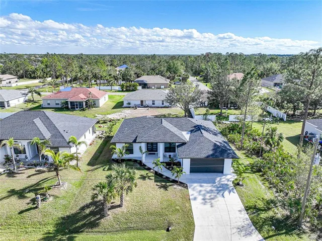 $4,500 | 3600 Cincinnati Street, North Port, FL 34286