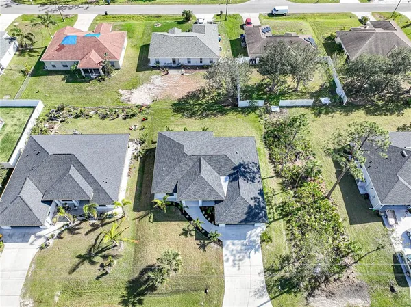 $4,500 | 3600 Cincinnati Street, North Port, FL 34286