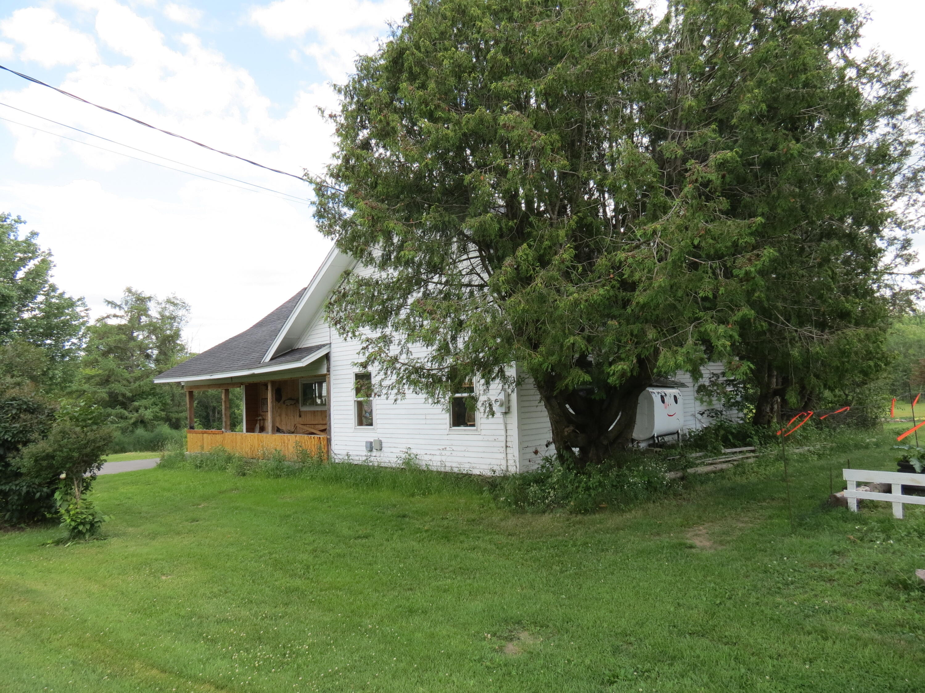 1922 Guide Board Road Schuyler Falls, NY 12985 - Photo 2 of 12