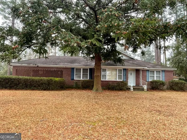 $245,000 | 129 Brumby Avenue, Reidsville, GA 30453