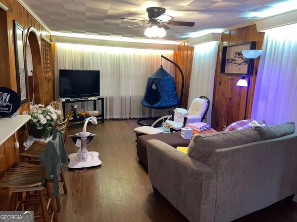 $245,000 | 129 Brumby Avenue, Reidsville, GA 30453