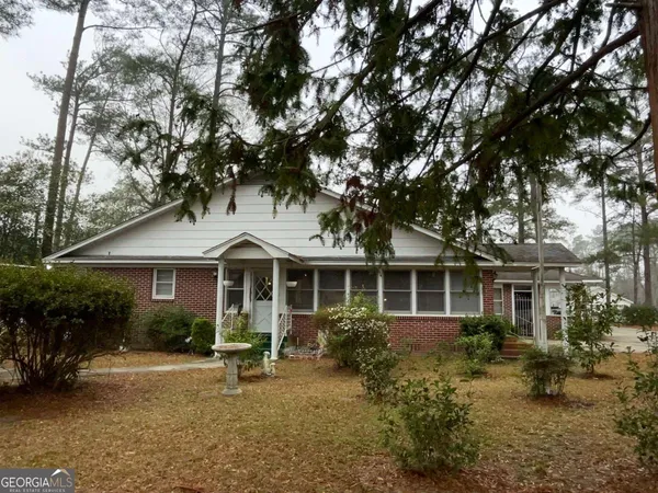 $245,000 | 129 Brumby Avenue, Reidsville, GA 30453