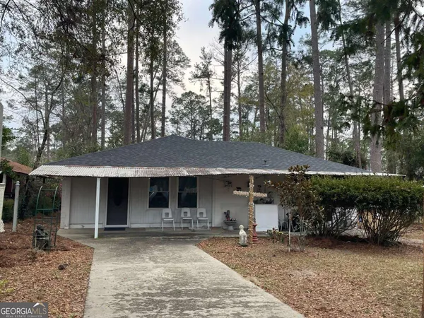 $245,000 | 129 Brumby Avenue, Reidsville, GA 30453