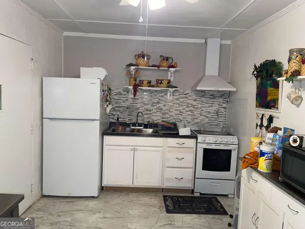 $245,000 | 129 Brumby Avenue, Reidsville, GA 30453