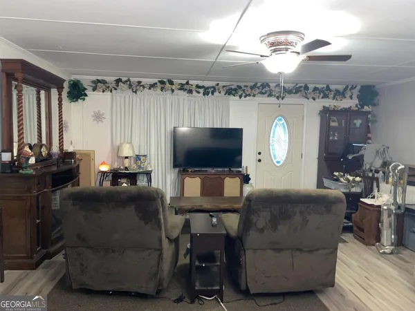 $245,000 | 129 Brumby Avenue, Reidsville, GA 30453
