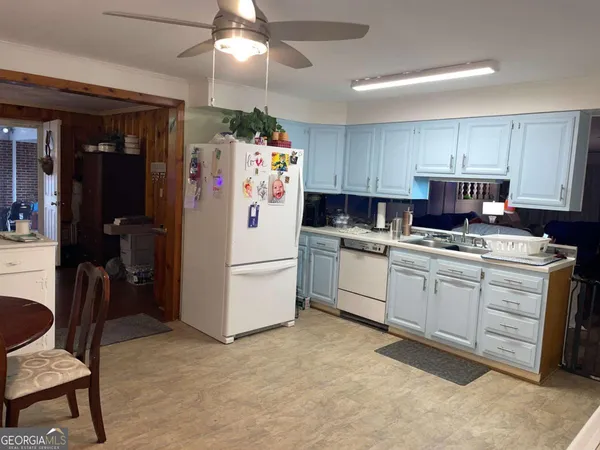 $245,000 | 129 Brumby Avenue, Reidsville, GA 30453