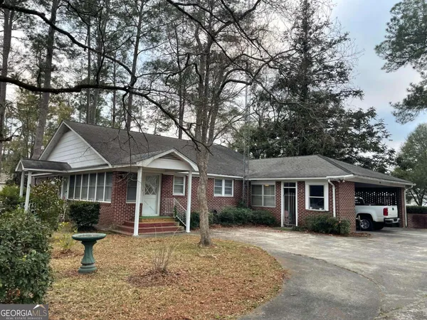 $245,000 | 129 Brumby Avenue, Reidsville, GA 30453