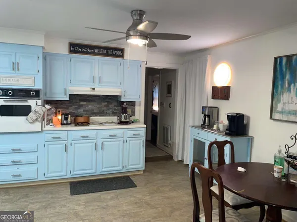 $245,000 | 129 Brumby Avenue, Reidsville, GA 30453