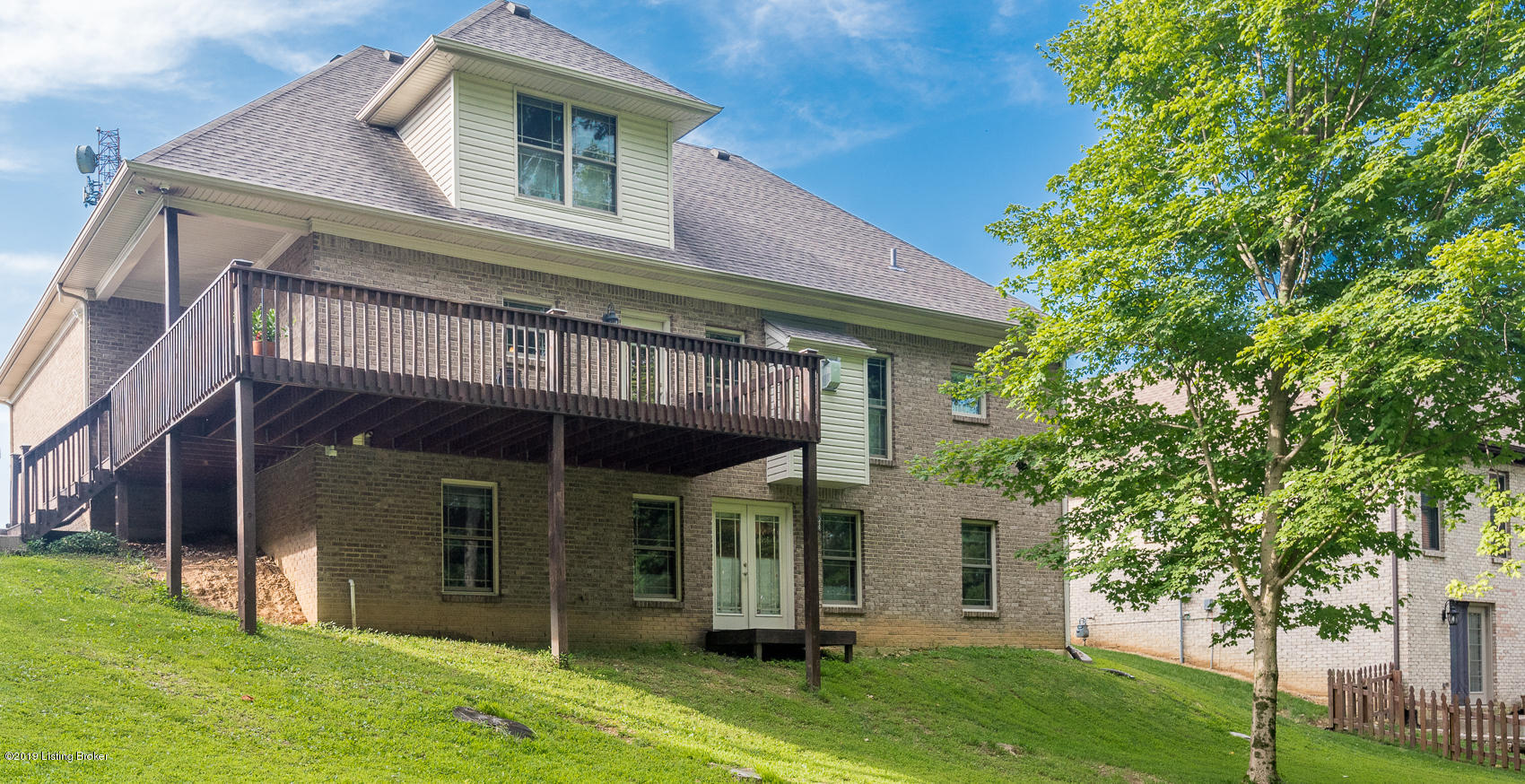 7617 Aspen Ridge Road Louisville, KY 40214 - Photo 42 of 45 Listing-42