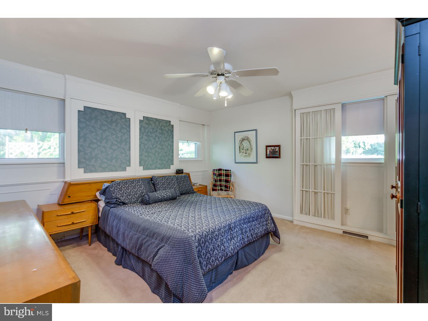 503 Gatewood Road Cherry Hill, NJ 08003 - Photo 15 of 25 Master Bedroom