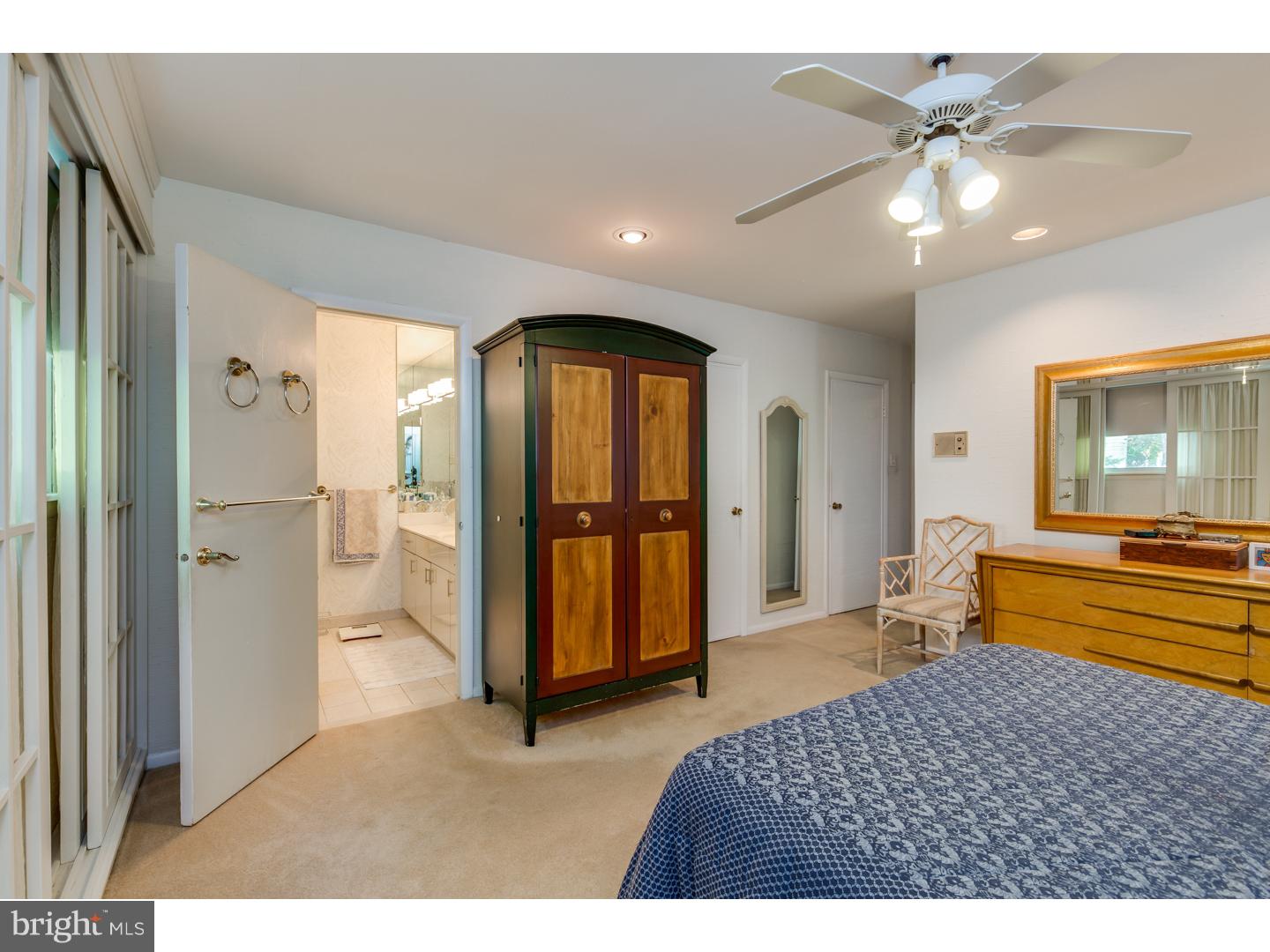 503 Gatewood Road Cherry Hill, NJ 08003 - Photo 16 of 25 Master Bedroom