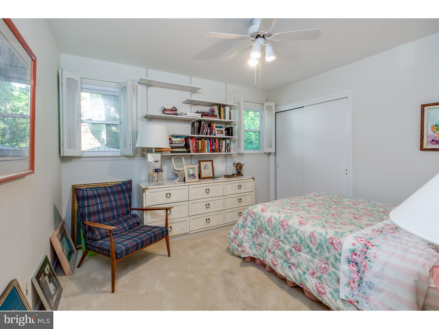 503 Gatewood Road Cherry Hill, NJ 08003 - Photo 17 of 25 Bedroom 2