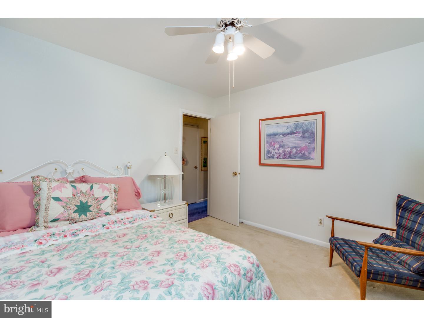 503 Gatewood Road Cherry Hill, NJ 08003 - Photo 18 of 25 Bedroom 2