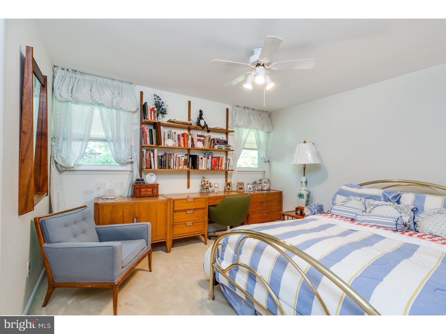 503 Gatewood Road Cherry Hill, NJ 08003 - Photo 20 of 25 Bedroom 3