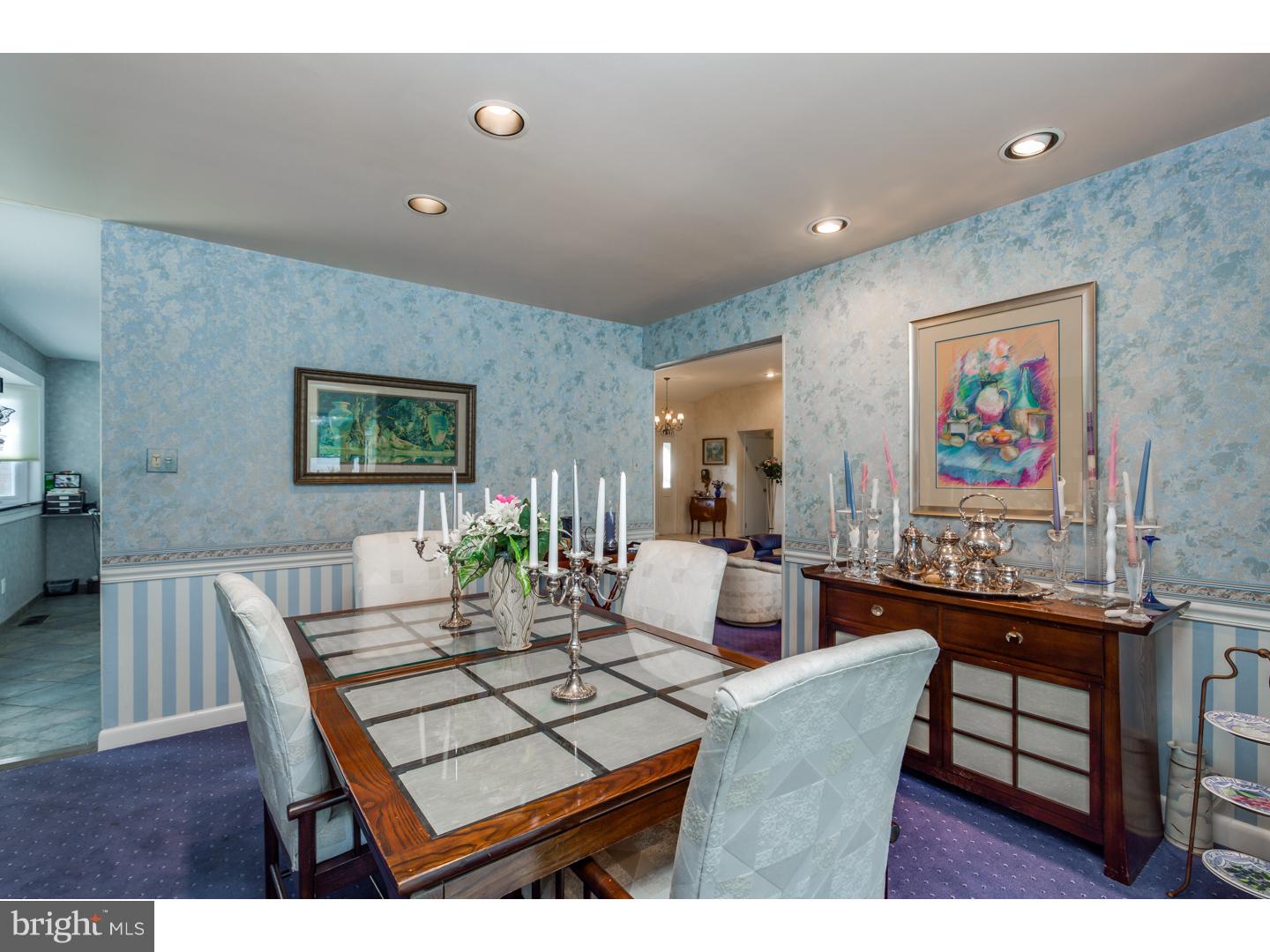 503 Gatewood Road Cherry Hill, NJ 08003 - Photo 5 of 25 Dining Room