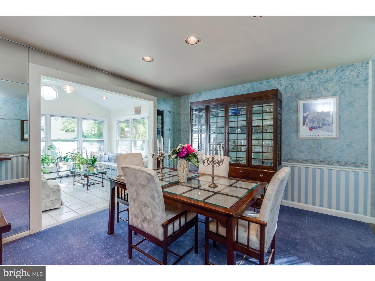 503 Gatewood Road Cherry Hill, NJ 08003 - Photo 6 of 25 Dining Room