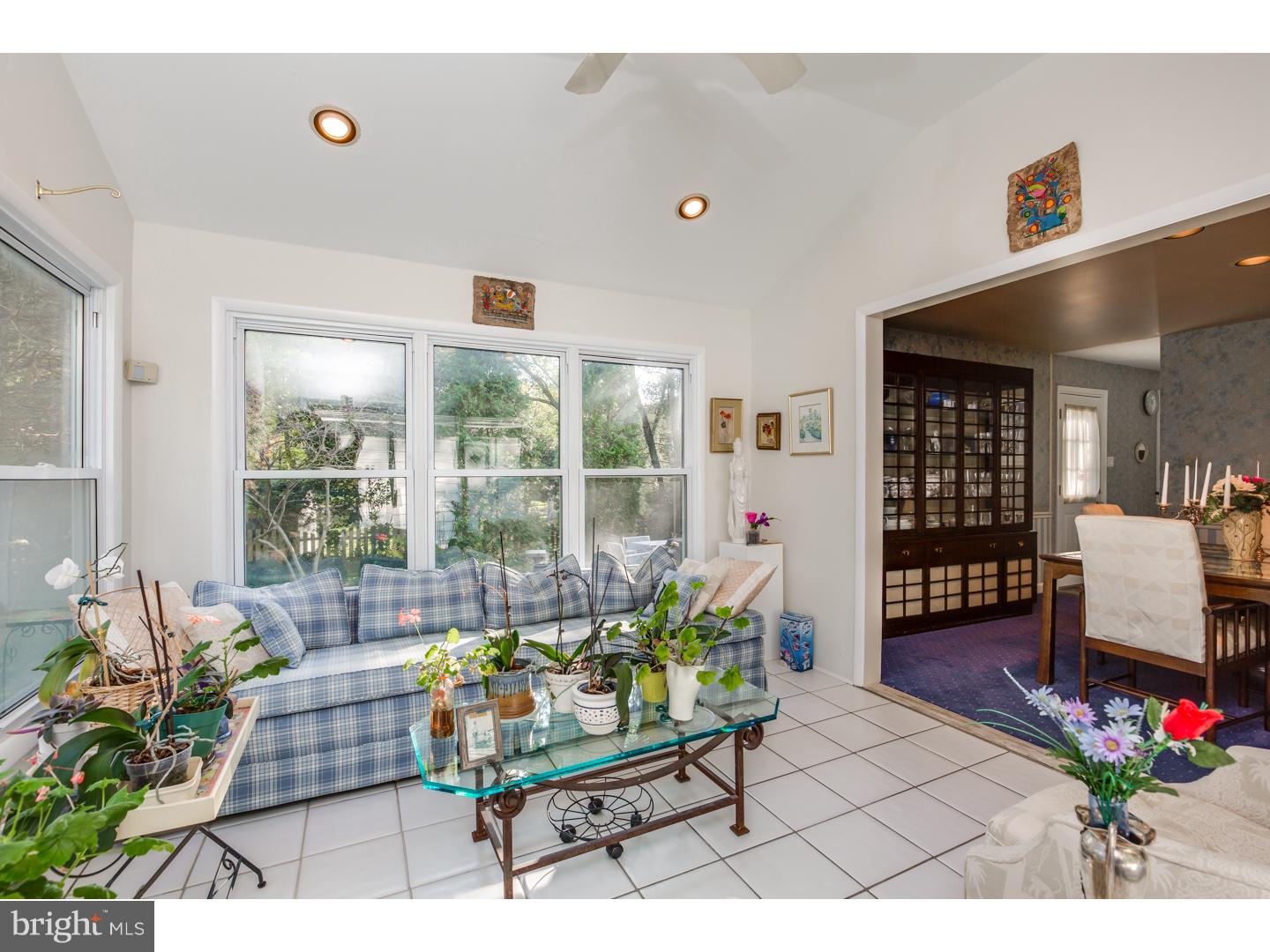 503 Gatewood Road Cherry Hill, NJ 08003 - Photo 7 of 25 Sun Room