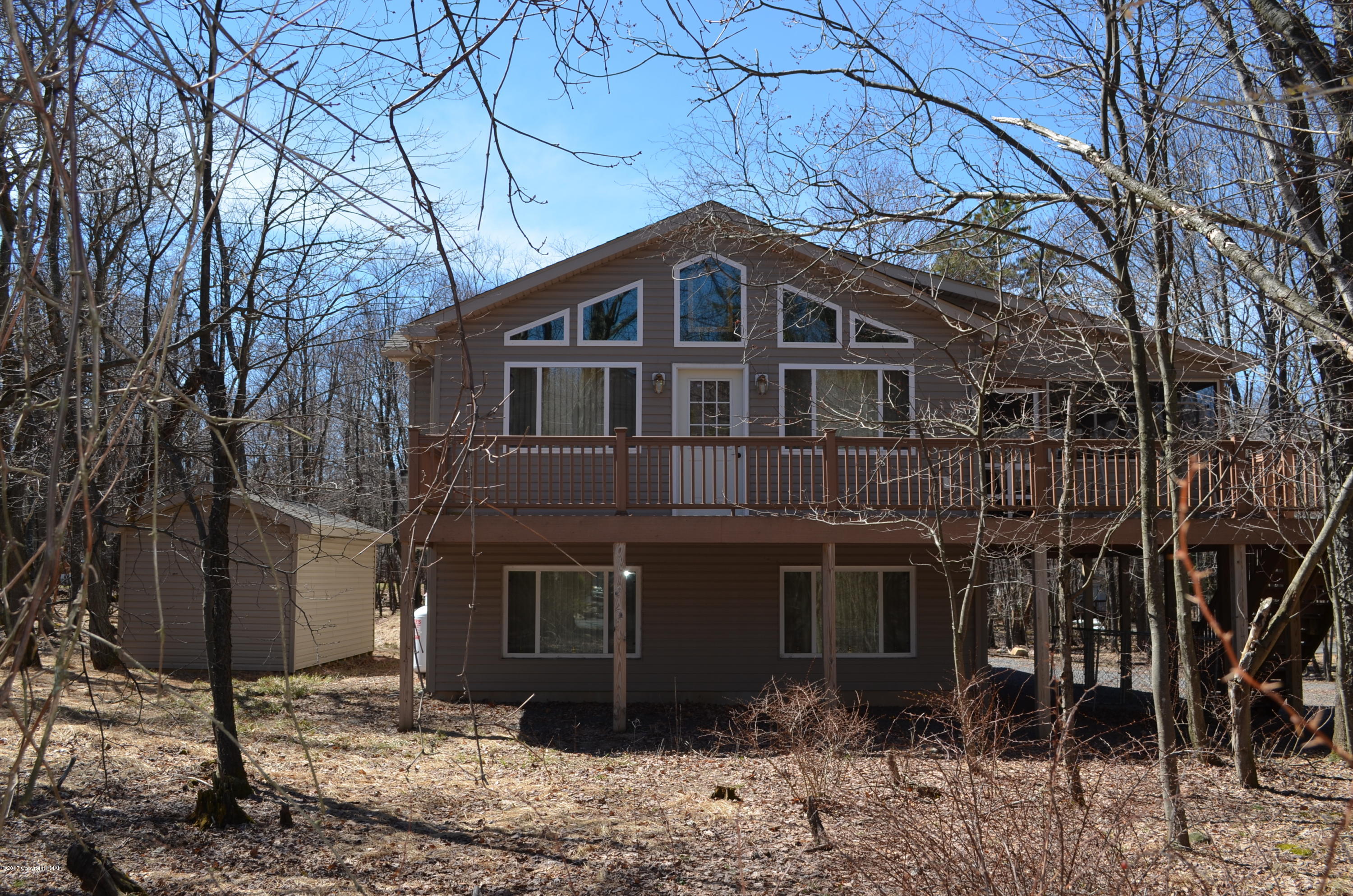 5 Ransom Circle Albrightsville, PA 18210 - Photo 30 of 32 5 Ransom Circle