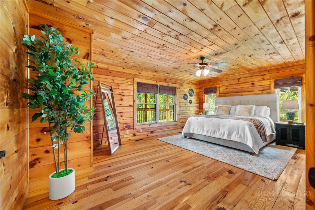 2717 Meat Camp Road Boone, NC 28607 - Photo 28 of 49 Gallery Image 28