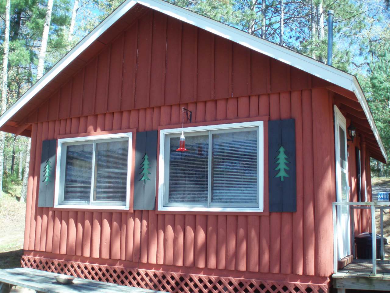 6982 Pickerel Lake Road, Unit 8 St. Germain, WI 54558 - Photo 1 of 3 Gallery Image 1