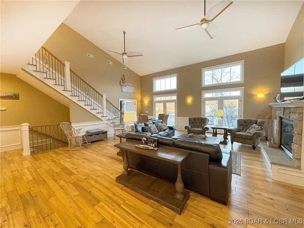 $1,290,000 | 32945 Green Hills Road, Gravois Mills, MO 65037