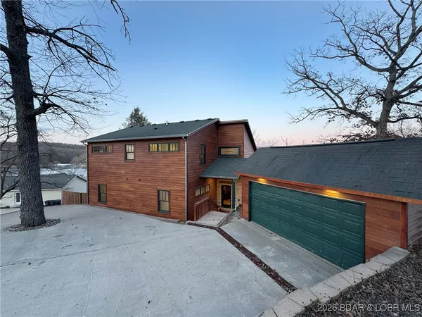 $1,290,000 | 32945 Green Hills Road, Gravois Mills, MO 65037