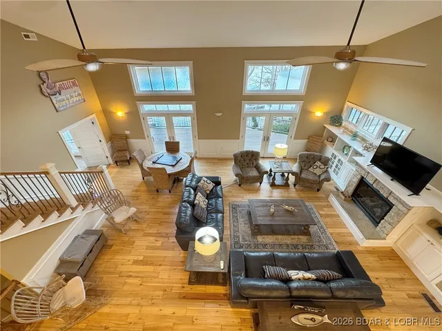 $1,390,000 | 32945 Green Hills Road, Gravois Mills, MO 65037